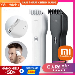 Tông Đơ Cắt Tóc Xiaomi Enchen Boost Pro - SP Chính Hãng
