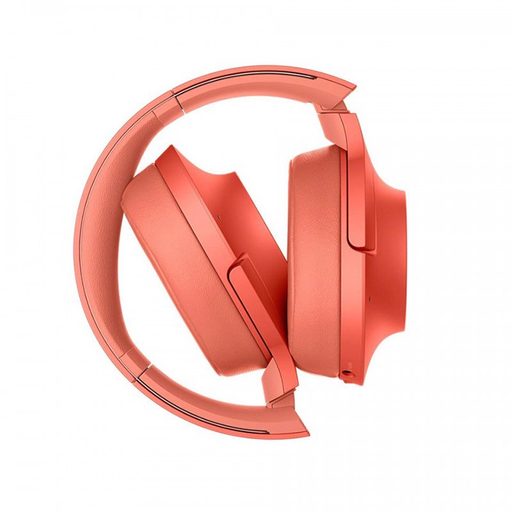 Tai nghe không dây có công nghệ chống ồn H.ear on 2 Sony WH-H900N- Chính hãng