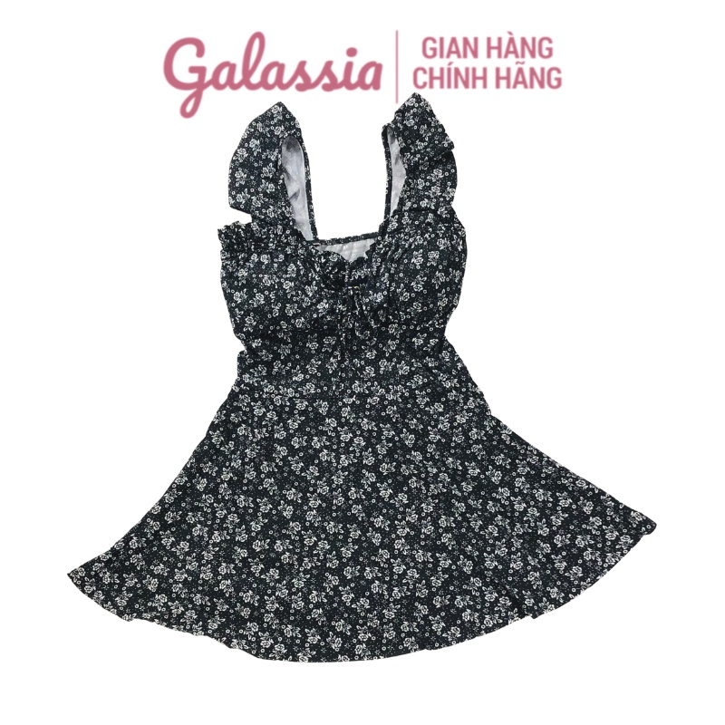 [Mã INCU20 giảm 20K đơn 150K] [QUÀ TẶNG] Đồ bơi nữ váy bơi tắm biển đồ bơi kín đáo GALASSIA | BigBuy360 - bigbuy360.vn