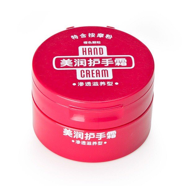 Kem dưỡng ẩm da tay SHISEIDO hộp 100mg