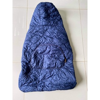 Choàng địu em bé 50k