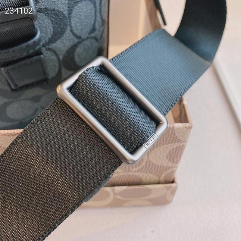 Túi đeo chéo COACH cao cấp 2021