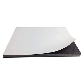 Đồ dùng- giáo cụ dạy học Nam châm lá A4