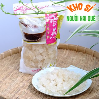 Tuyết yến cao cấp 500 g/ 100g giá sỉ thật | KHO SỈ NGƯỜI HAI QUÊ - HAIQUE FOOD