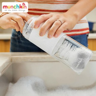CỌ BÌNH SỮA CÓ MÚT MUNCHKIN MK16020