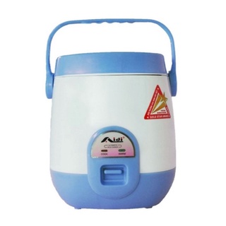Nồi cơm diện mini AIDI 0.6lit MR-SM88N