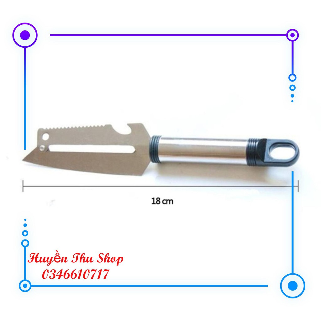 Dao 3 chức năng giá tốt