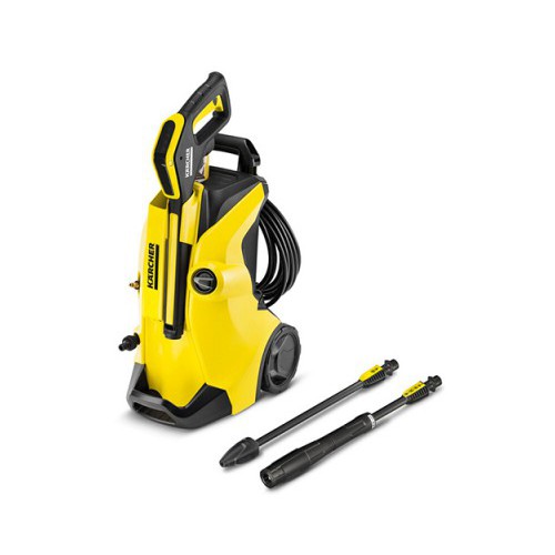 Máy phun áp lực Karcher K4 Full Control