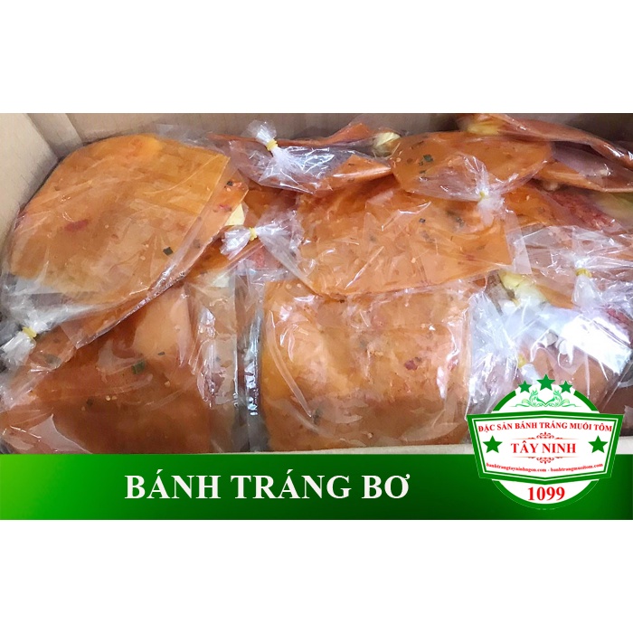 Bánh tráng bơ 1 gói