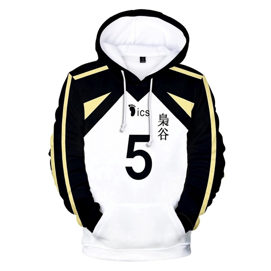 Áo Hoodies Thời Trang Dành Cho Nam Và Nữ