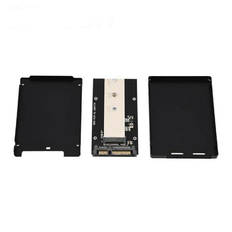 Bộ Chuyển Đổi M.2 M2 Ngff Ssd Sang Sata Ốp | BigBuy360 - bigbuy360.vn