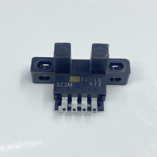 Ee-sx671 cảm biến quang omron