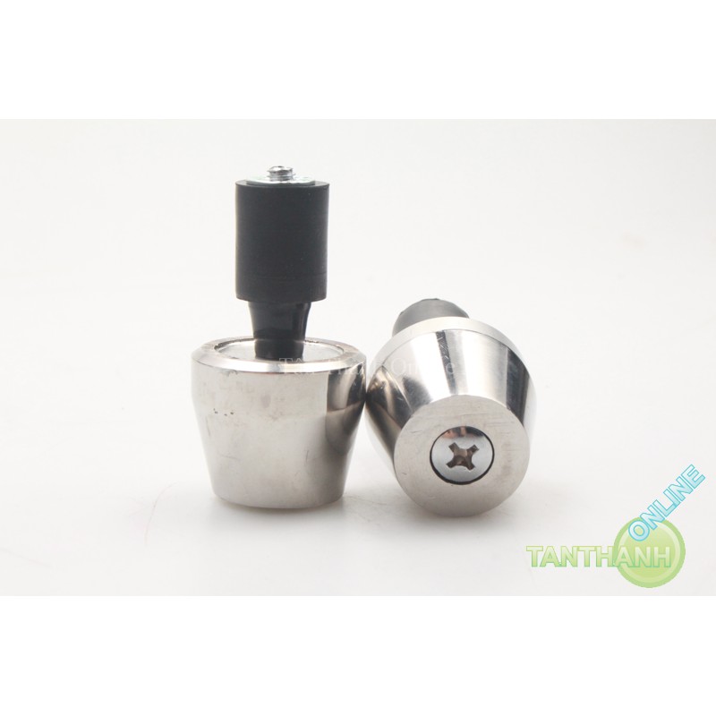 Gù tay lái Inox mẫu đại