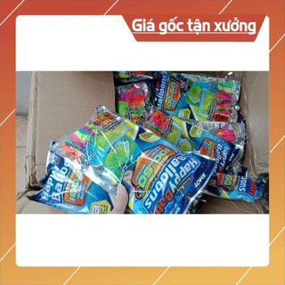 Bóng chùm nước chụp ảnh kỷ yếu, chơi teambulding 111 quả hàng chất lượng
