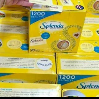 Combo 300 gói đường ăn kiêng