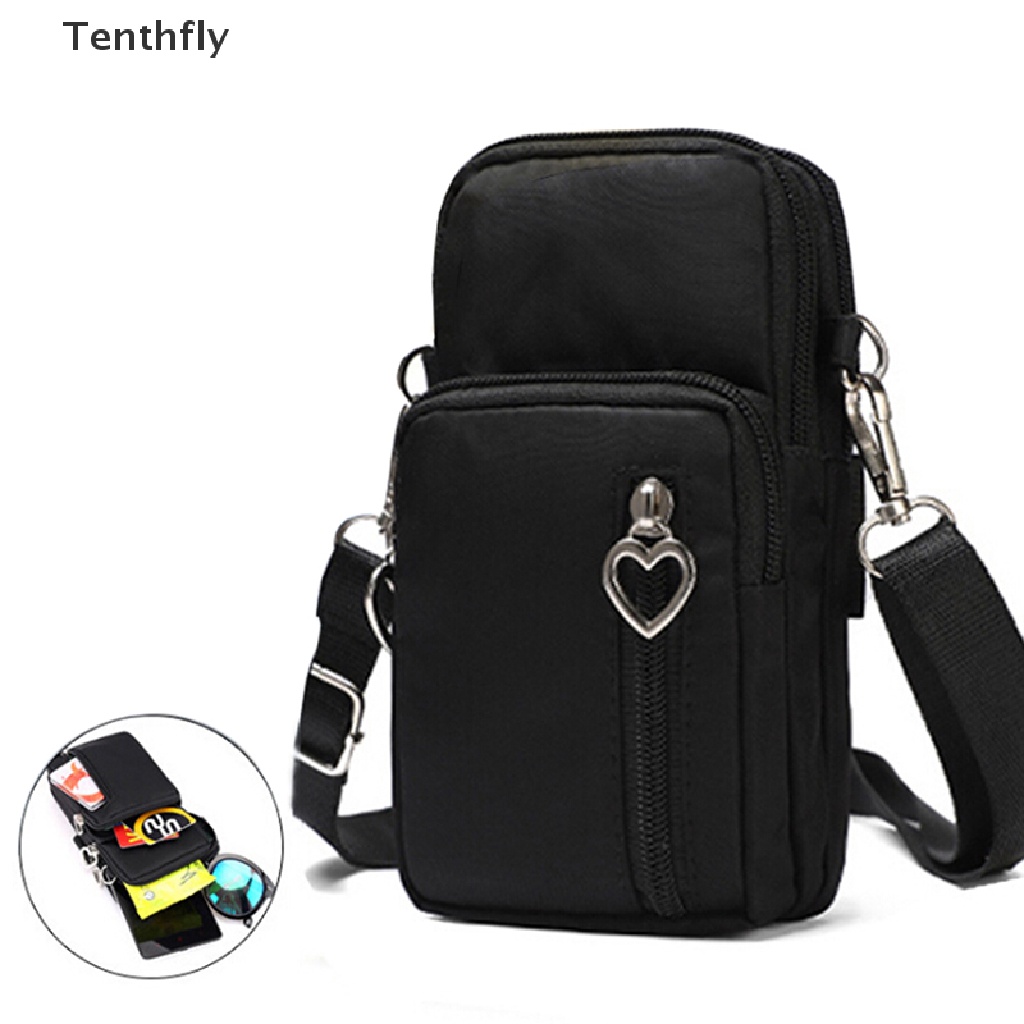 Túi Đeo Chéo mini Thời Trang Trẻ Trung Cho Nữ