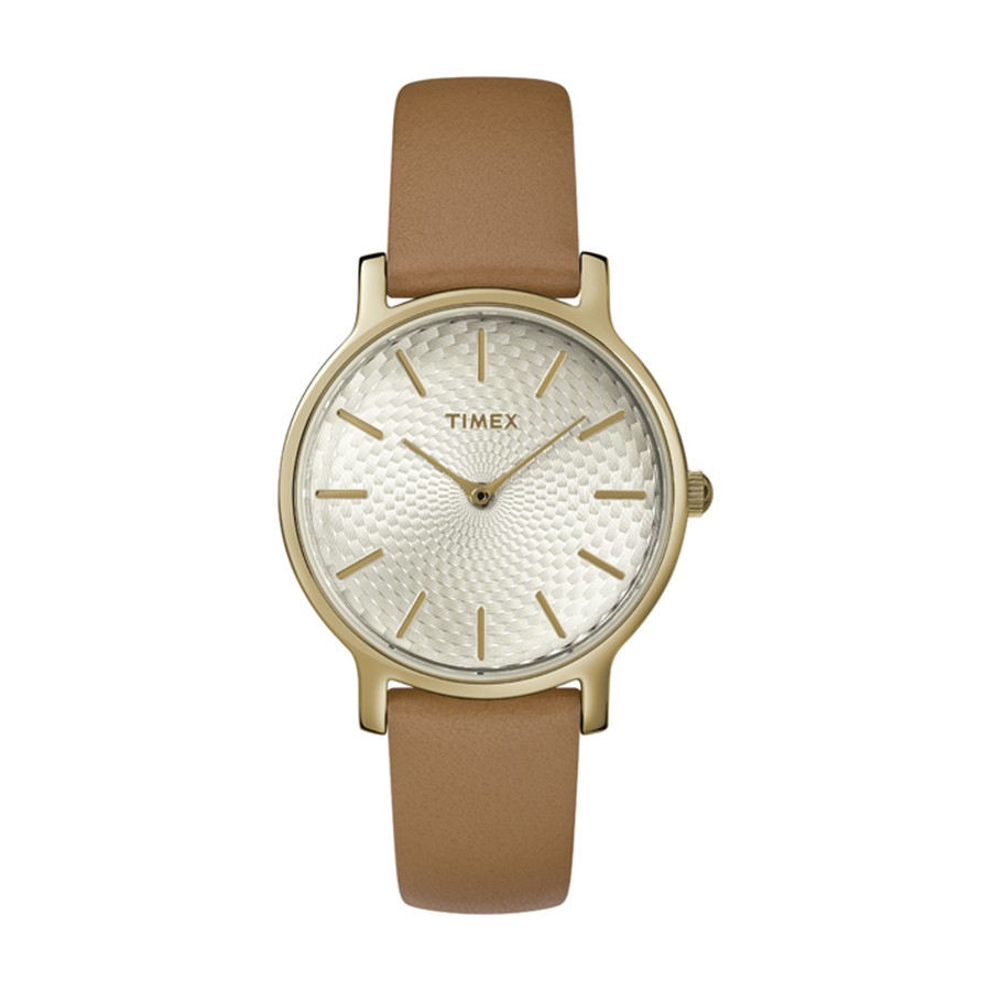 Đồng Hồ Nữ Timex TW2R91800