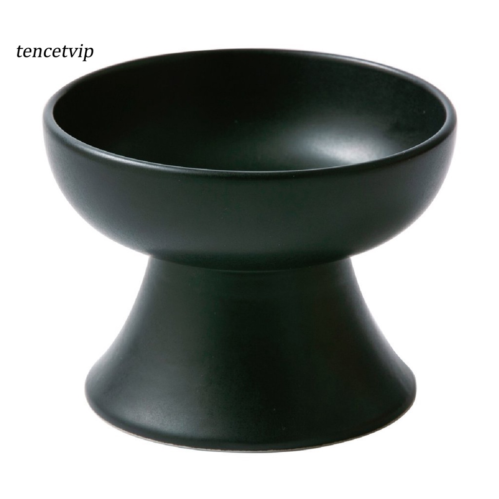 Tô Sứ Đựng Thức Ăn Cho Thú Cưng Chống Cắn Sức Chứa Lớn