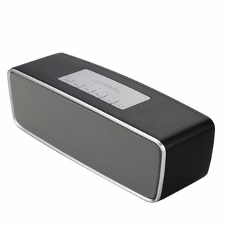 Loa bluetooth cao cấp S2023 kiểu dáng thời trang