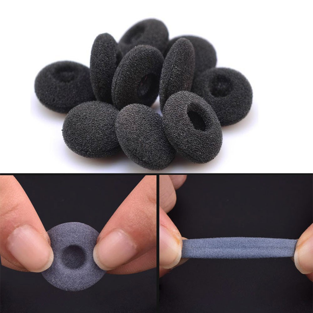 Set 20 mút bọc tai nghe thay thế