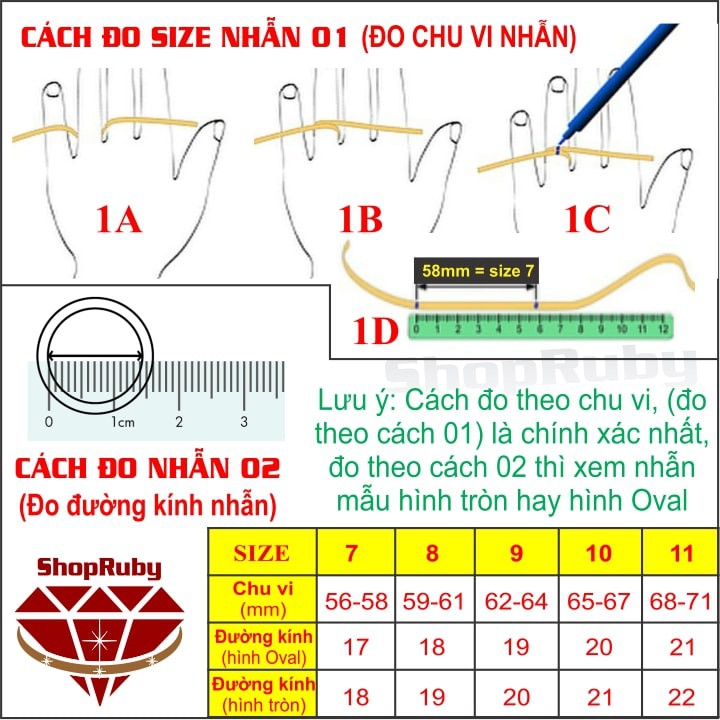 Nhẫn Nam Phong Thủy | Nhẫn Phong Thủy Nam Rồng Vàng NMTHUY, NMKIM, NMMOC