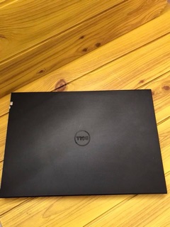 Laptop dell