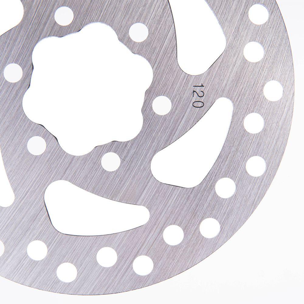 Bu Lông Đĩa Thắng 6 Bu Lông Cho Xe Đạp 120 / 140 / 160 / 180 / 203mm