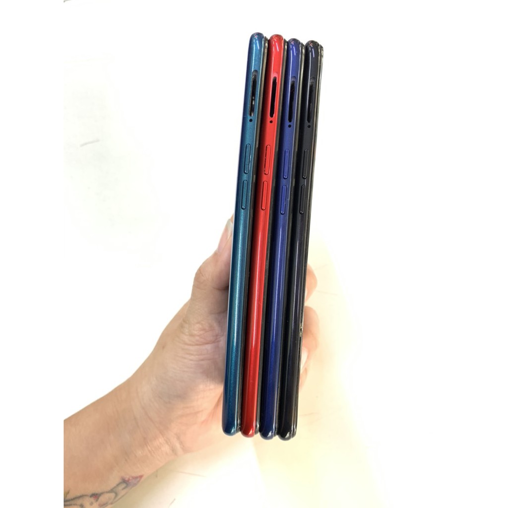 VỎ SƯỜN + KHUNG MÀN HÌNH SAMSUNG A10S ZIN - TẠI LINH KIỆN NAM VIỆT | BigBuy360 - bigbuy360.vn