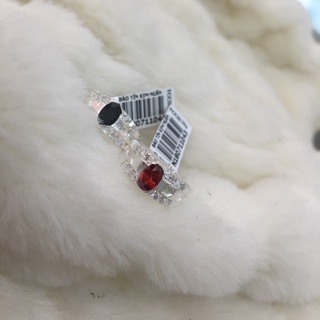 Nhẫn bé trai có đá N043-44