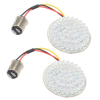 Đèn Led Xi Nhan Cho Xe Mô Tô Harley-Davidson (1157)