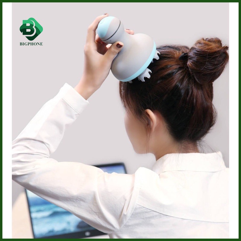 Máy massage đầu Xiaomi Mini M2