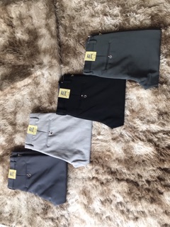 Quần short tây đủ màu