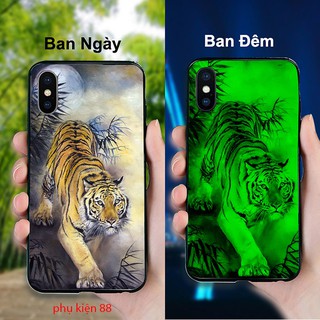 Ốp Dạ Quang iphone Ốp Điện Thoại