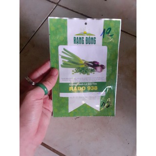 Hạt giống hoa Lanh đỏ