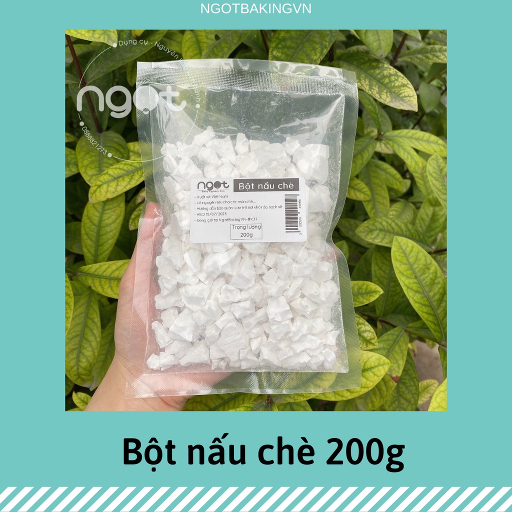 Bột nấu chè - 200g