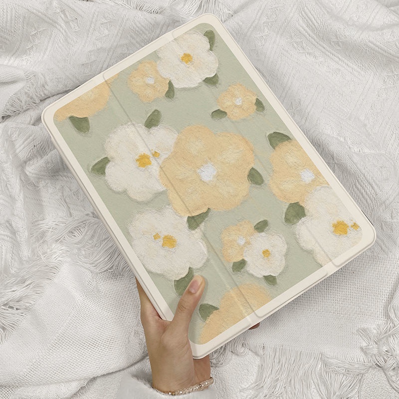 Ốp Máy Tính Bảng Chống Rơi Cho Ipad 9th Gen Ipad 5 / 6 / 7 / 8 / 9th Gen Mini4 / 5 / 6 Air1 / 2 / 3 / 4 / 5 Pro 10.5 '' 11 '' 12.9 '' 2018 2020 2021