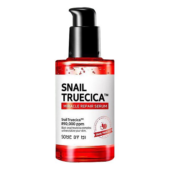 Tinh chất Some By Mi Snail Truecica Miracle Repair Serum Mini 5ml | BigBuy360 - bigbuy360.vn