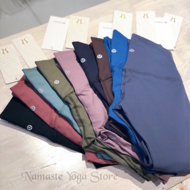 Quần tập Lululemon Align pant