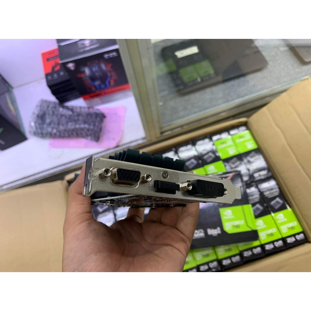 VGA ASUS 730 2G D5 NEW