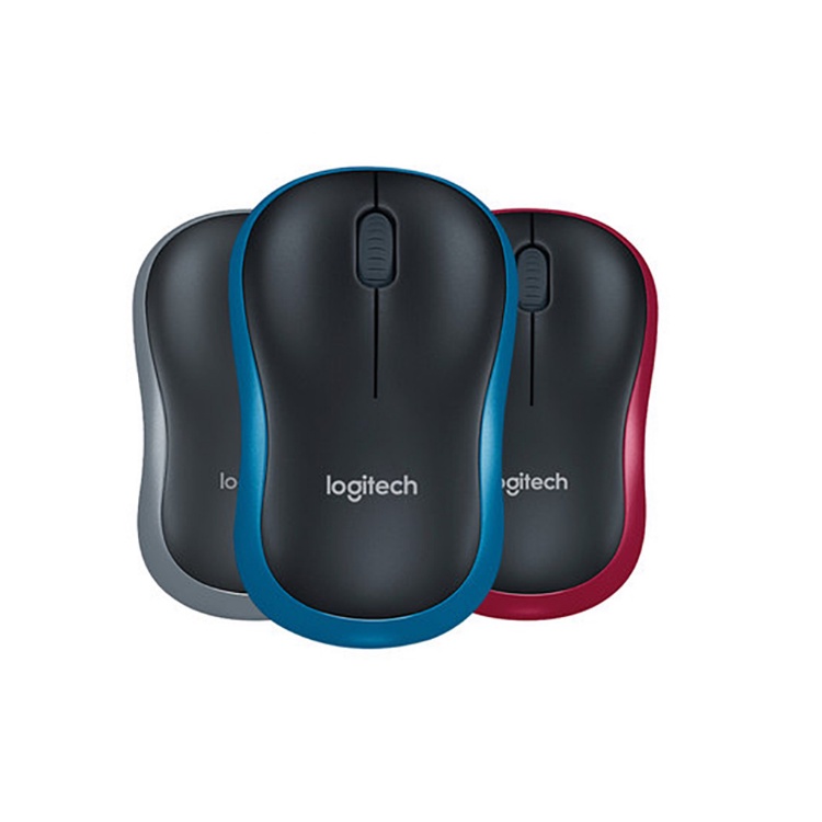 Chuột Không Dây Logitech M185