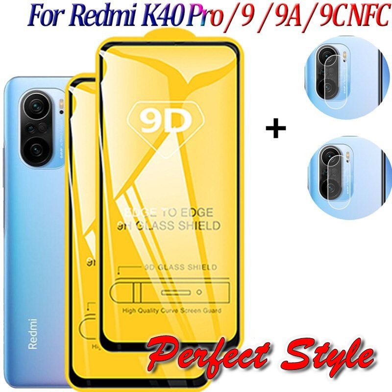 Cường Lực Xiaomi Poco x3 GT NFC poco x3 pro 9d Poco F3 K30 k30 pro k20 pro Note 10 5g Full Màn Full Keo Không Chấm Liti