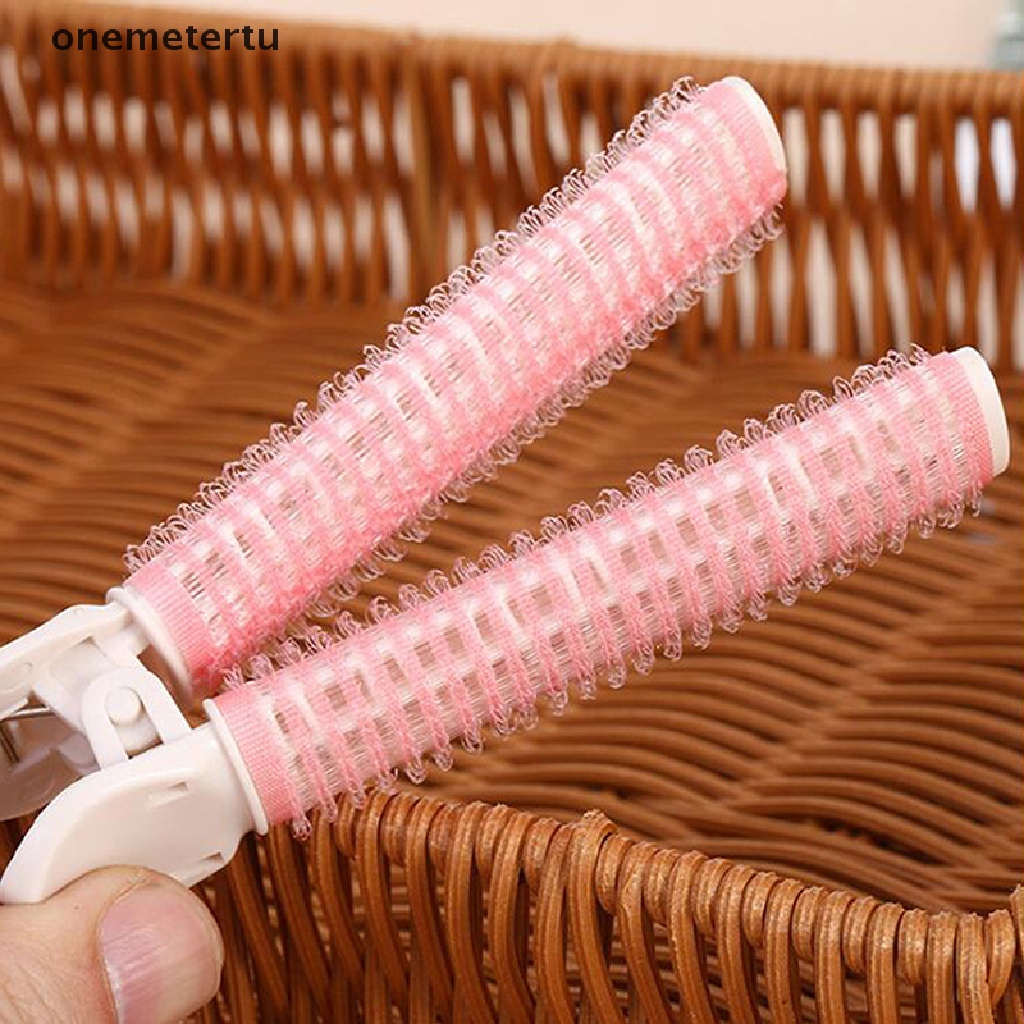 [Hàng mới về] Set 2 kẹp tóc mái/ tóc mái cho cố định tạo kiểu