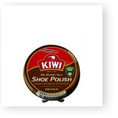 Hộp Xi Đánh Giày Kiwi + Bàn Chải Điện Gia Dụng Bảo Minh - Điện Gia Dụng Bảo Minh