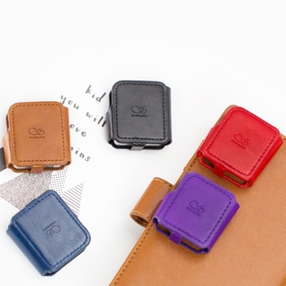 Bao da Shanling M0 - Leather Case