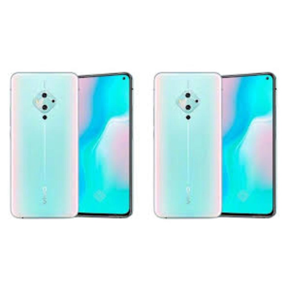 điện thoại Vivo S5 2sim ram 8G rom 128G Chính Hãng, 4 camera siêu nét, cày Game Liên Quân mượt mà