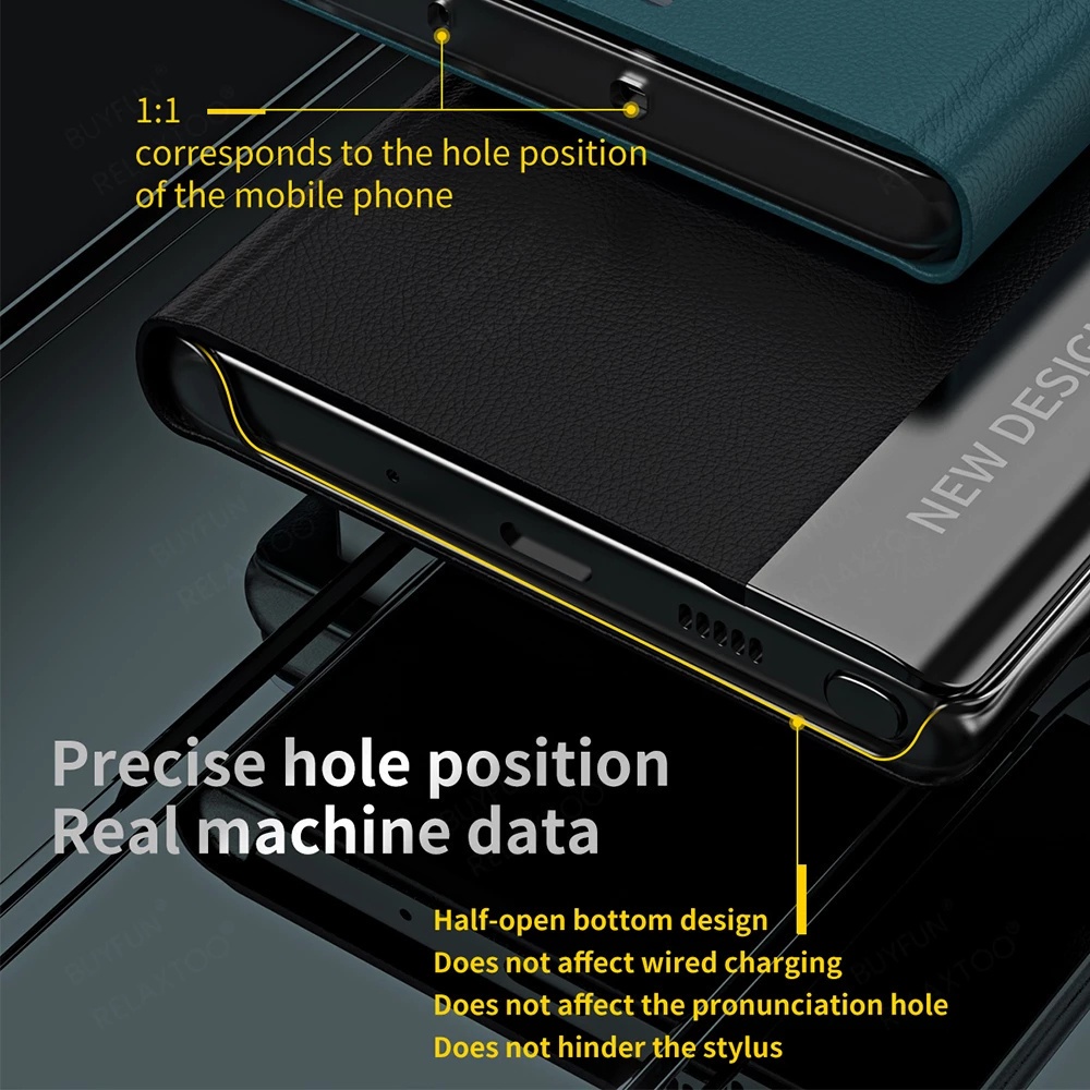 Ốp Điện Thoại Nắp Lật Từ Tính Cho Samsung Galaxy S22 Ultar S20 Ultra S22 Plus S20 Plus S21 S20 FE S30 Ultra Plus Samsung S8 S9 Plus S10