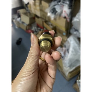 Cảm biến két nước của Dylan