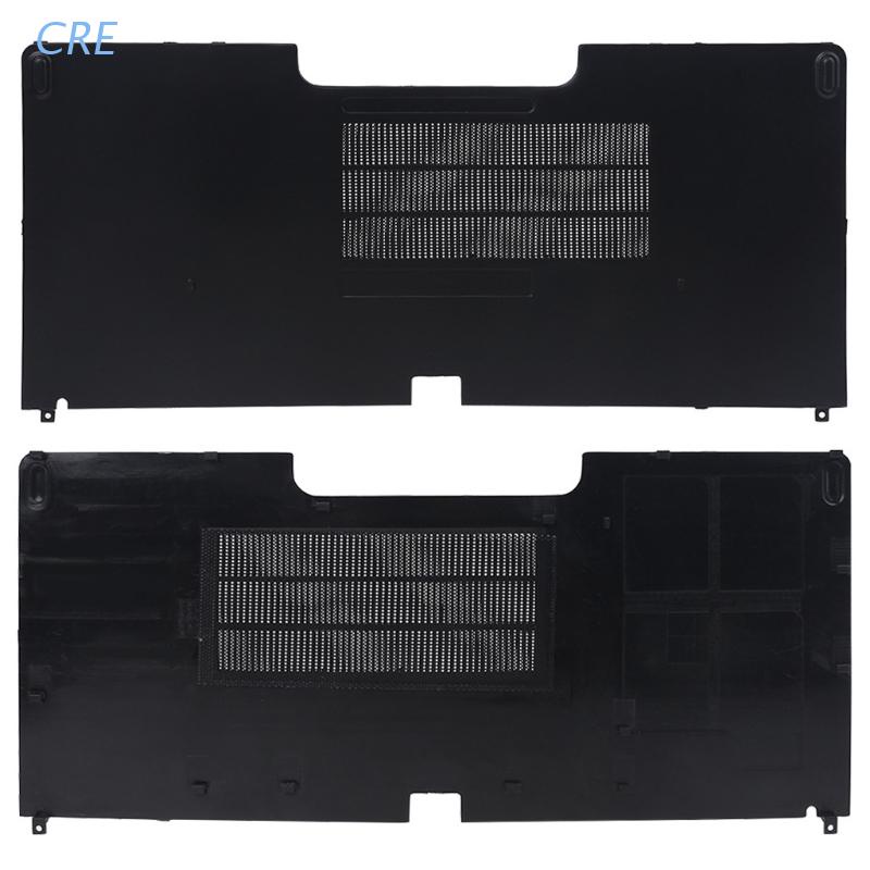 Vỏ đáy đế HDD OEM thay thế cho máy tính xách tay Dell Latitude E7440 Notebook