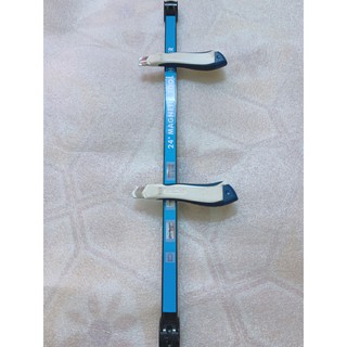 Giá treo dụng cụ đồ nghề bằng nam châm 50cm*23mm*18mm
