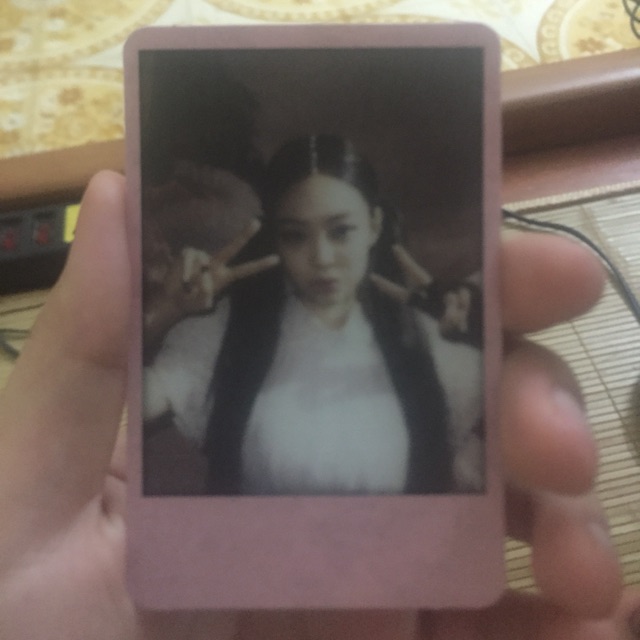 Blackpink in your area